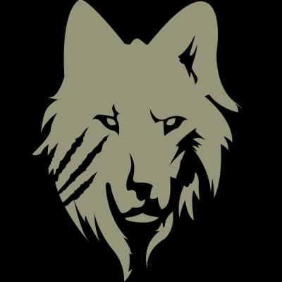 Wolf Brothers Logo